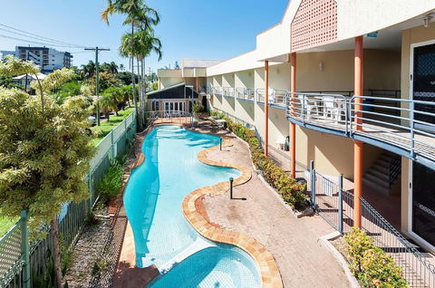 Tropical Queenslander - Stayed 2