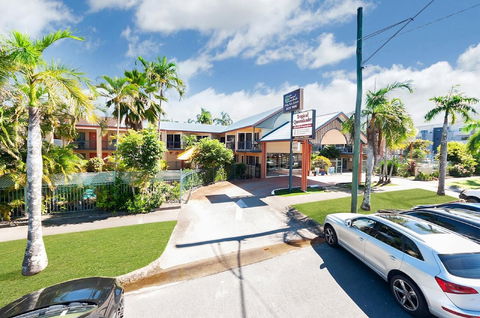 Tropical Queenslander - Stayed 0