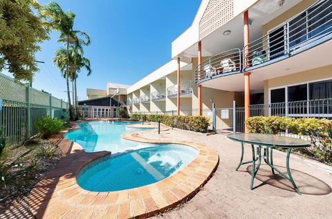 Tropical Queenslander - Stayed 3