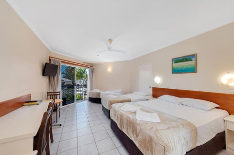 Tropical Queenslander - Stayed 6