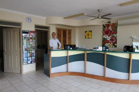 Tropical Queenslander - Stayed 4