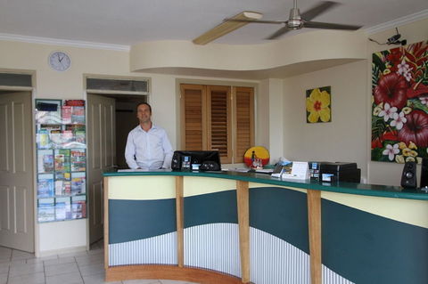 Tropical Queenslander - Stayed 5