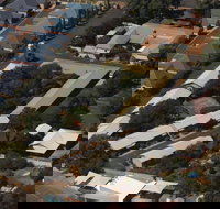 Margaret River Motel - Stayed