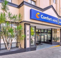 Comfort Hotel Perth City - Stayed