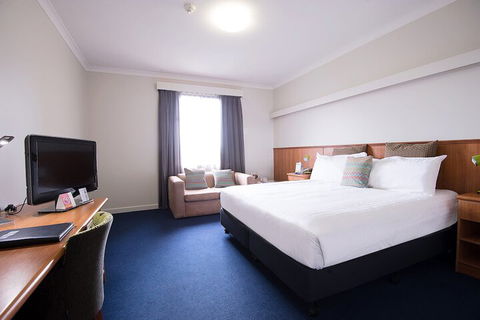 Comfort Hotel Perth City - Stayed 4