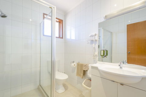 Werribee Motel & Apartments - Stayed 3