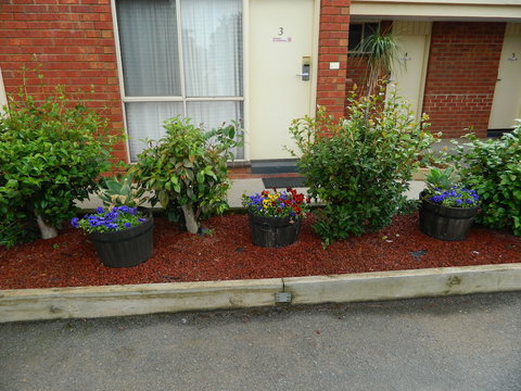 Werribee Motel & Apartments - Stayed 0