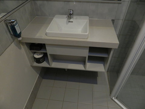 Werribee Motel & Apartments - Stayed 4