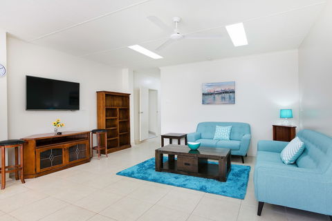 Cairns City Sheridan - Stayed 2