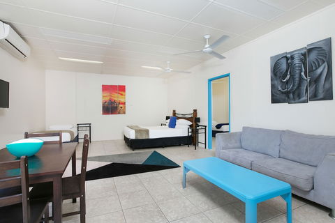 Cairns City Sheridan - Stayed 4