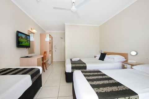 Cairns City Sheridan - Stayed 3
