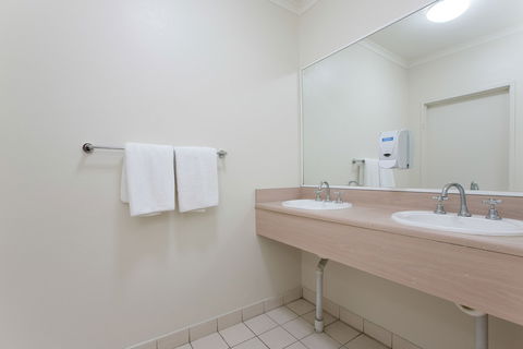 Cairns City Sheridan - Stayed 5