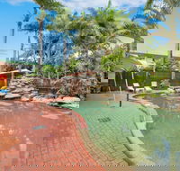 Cairns City Sheridan - Stayed