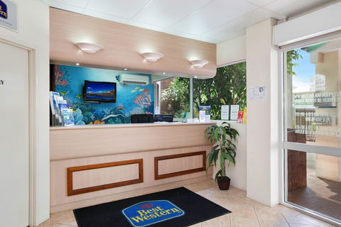 Cairns City Sheridan - Stayed 1