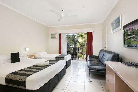 Cairns City Sheridan - Stayed 6