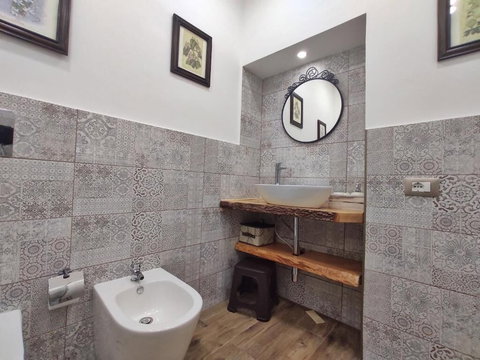 Citrus Valley Motel - Stayed 3