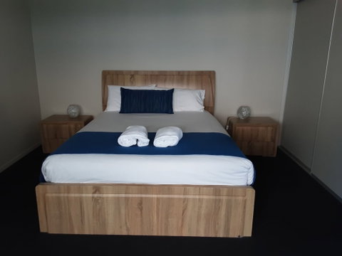 Arlia Sands Apartments - Stays Accommodation 6