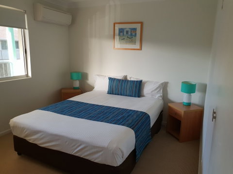 Arlia Sands Apartments - Stays Accommodation 5