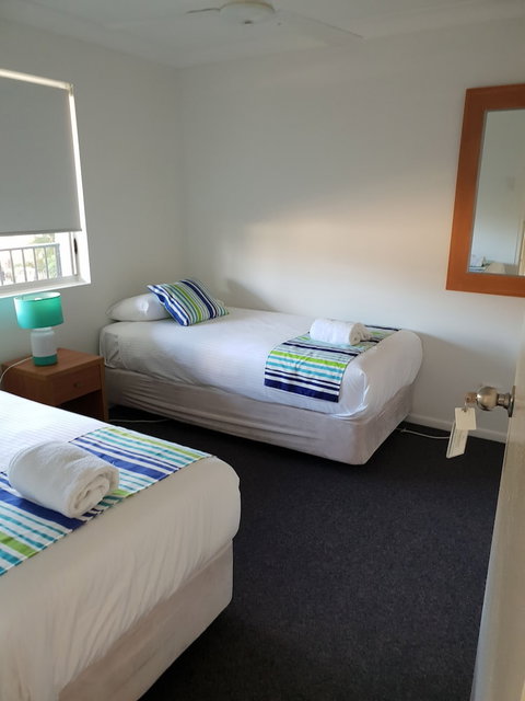 Arlia Sands Apartments - Stays Accommodation 3