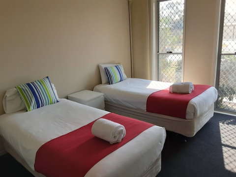 Arlia Sands Apartments - Stays Accommodation 4
