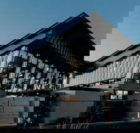 Highlander Hotel - Stayed