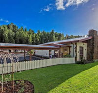 Gold Rush Inn - Stayed