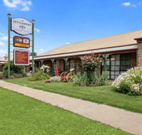 The Settlement Historic Hotel - Stayed