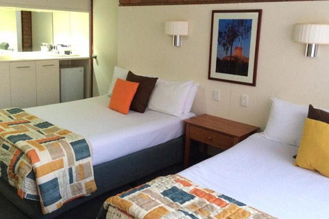 Alice In The Territory - Stays Accommodation 5