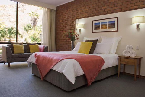 Alice In The Territory - Stays Accommodation 1