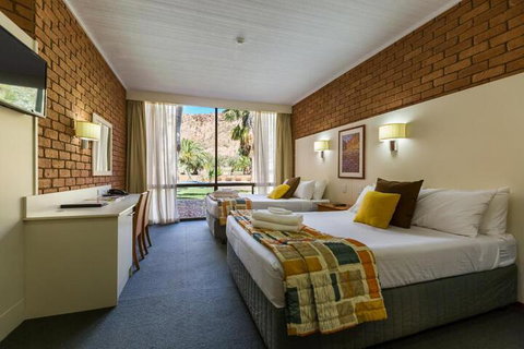 Alice In The Territory - Stays Accommodation 0