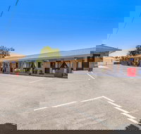 Comfort Inn May Park - Stayed