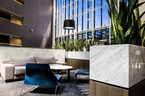 Crowne Plaza Canberra, An IHG Hotel - Stays Accommodation 6