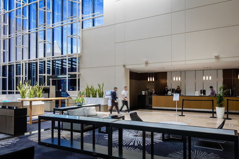 Crowne Plaza Canberra, An IHG Hotel - Stays Accommodation 2