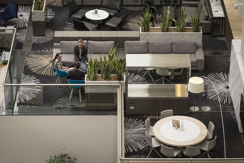 Crowne Plaza Canberra, An IHG Hotel - Stays Accommodation 4