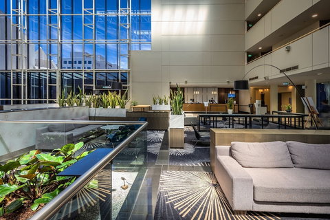 Crowne Plaza Canberra, An IHG Hotel - Stays Accommodation 3