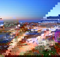 Hilton Darwin - Stayed