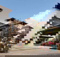 Pullman Palm Cove Sea Temple Resort and Spa - Stayed