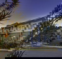 Quest Ipswich - Stayed