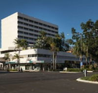 Rydges Plaza Cairns - Stayed