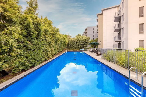Oaks Sydney North Ryde Suites - Stays Accommodation 2