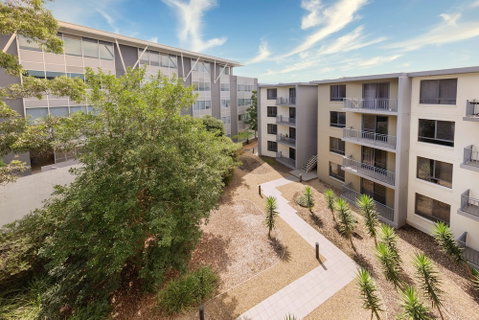 Oaks Sydney North Ryde Suites - Stays Accommodation 0