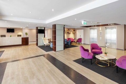 Oaks Sydney North Ryde Suites - Stays Accommodation 3