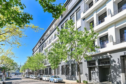 Nesuto Woolloomooloo - Stays Accommodation 1