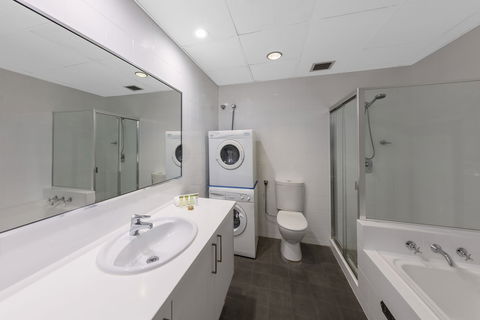 Nesuto Woolloomooloo - Stays Accommodation 5