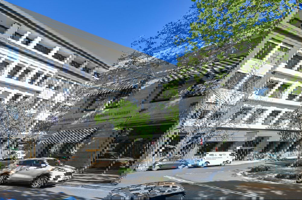 Woolloomooloo NSW Stays Accommodation