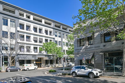Nesuto Woolloomooloo - Stays Accommodation 0