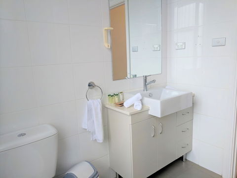 Nesuto Woolloomooloo - Stays Accommodation 4