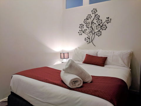 Nesuto Woolloomooloo - Stays Accommodation 3
