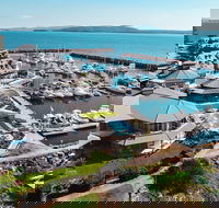 Anchorage Port Stephens - Stayed