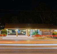 Bendigo Homestead Motor Inn  Apartments - Stayed